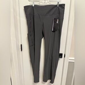 Grey's Anatomy Gray Women's Pants